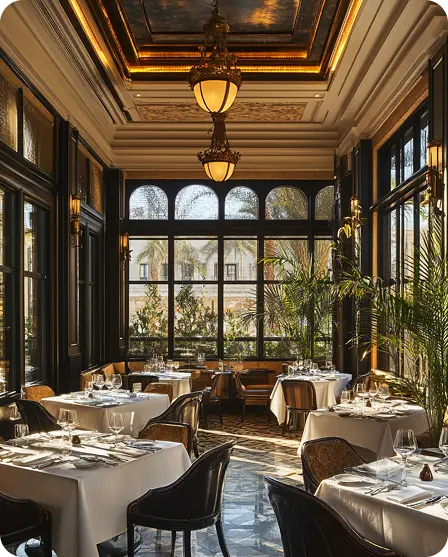 Hospitality Procurement Companies South Carolina
