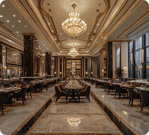 Hospitality Procurement Company South Carolina