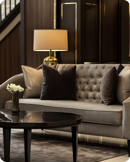 Hotel Furniture Procurement Maryland