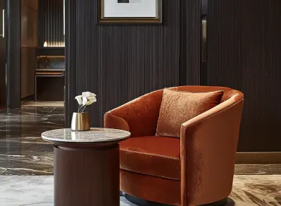 Hotel Procurement in Indiana
