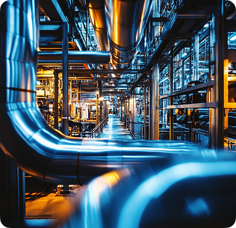 OS&E Procurement Companies Kansas