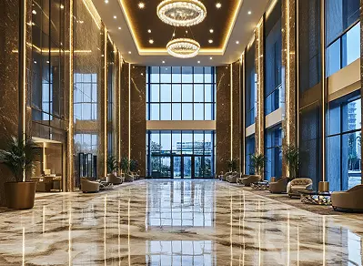 Procurement Hospitality Industry South Carolina