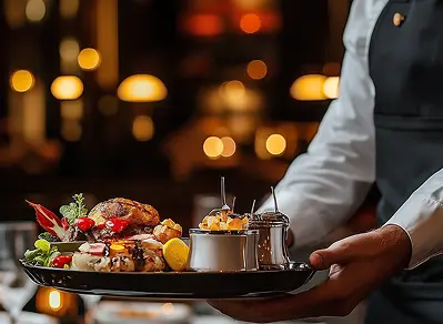 Procurement Services for Hospitality Minnesota