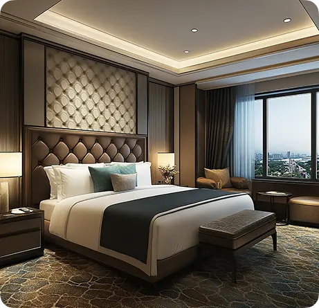 Procurement Services for Hospitality Wisconsin