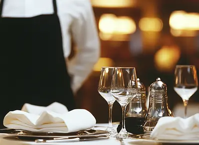 Procurement in Hotel Industry Maryland