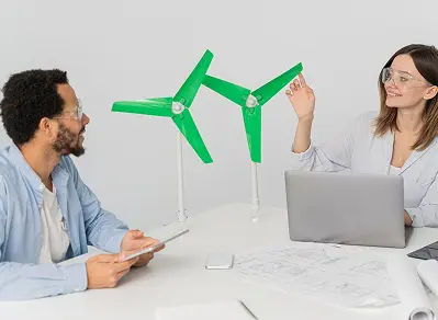 Renewable Energy Procurement Georgia