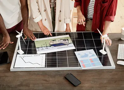 Renewable Energy Procurement Ohio