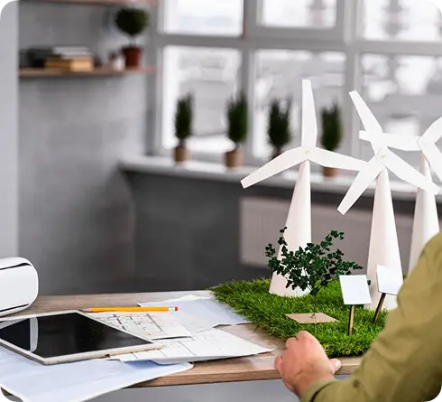 clean energy procurement in Illinois