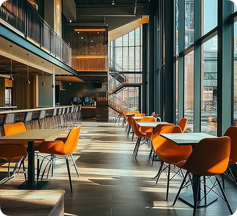 procurement companies for hotels Minnesota