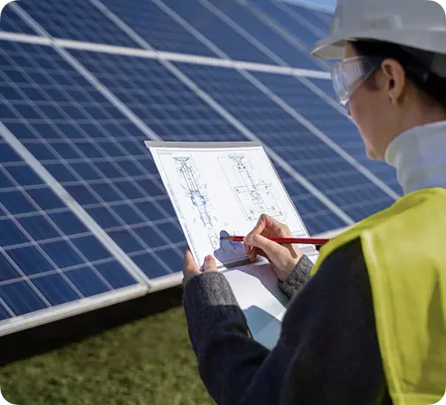 B2B Energy Procurement Washington