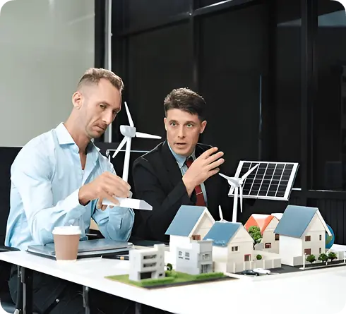 B2B Energy Procurement Wisconsin