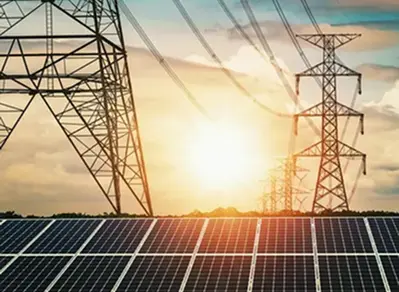 Commercial Energy Procurement Missouri