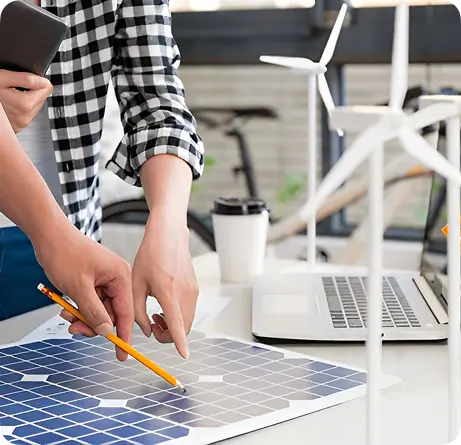 Corporate Renewable Energy Procurement Wisconsin