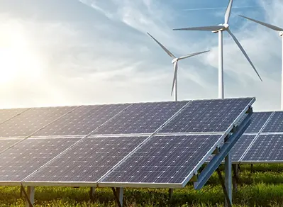 Energy Procurement Companies New Jersey