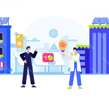 Energy Procurement Consultants Virginia