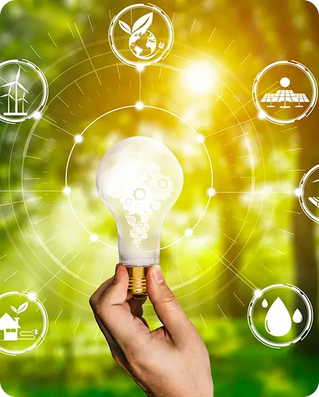 Energy Procurement Consulting Services Indiana