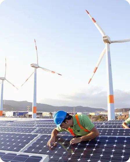 Energy Procurement Consulting Services Missouri