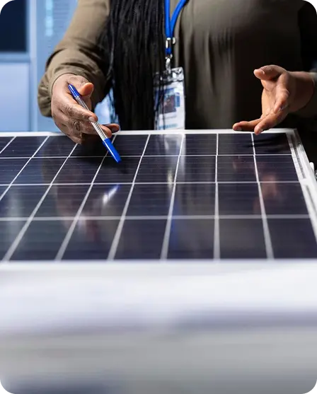 Energy Procurement Consulting Services Washington