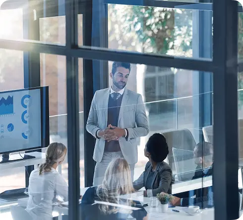 Healthcare supply chain consulting in Ohio