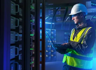 Industrial Procurement Services Maryland