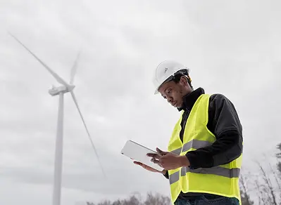 Industrial Procurement Services Washington