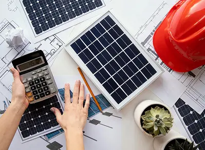 Renewable Energy Procurement Virginia