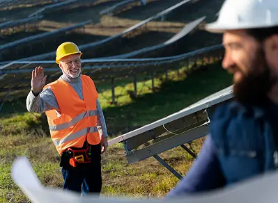 Renewable Energy Procurement Washington