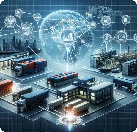 Supply Chain Consultancy Illinois