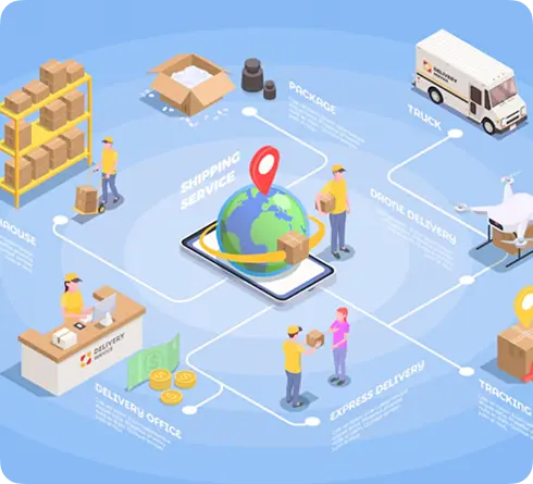 Supply Chain Risk Management Consulting Georgia