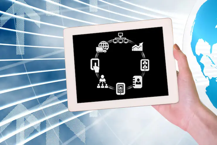 Tools and Technologies That Support Category Management 