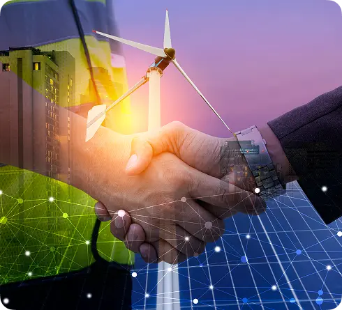 energy procurement strategy Virginia