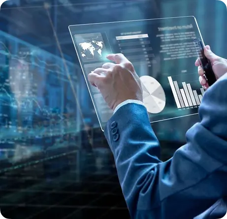 supply chain consultancy Florida