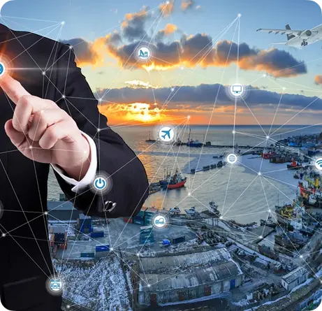 supply chain consultancy New Jersey