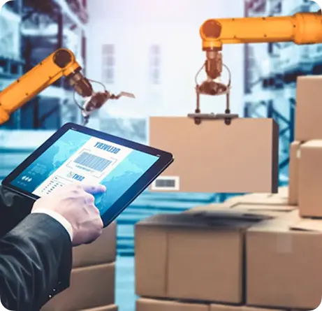supply chain consultancy North Carolina