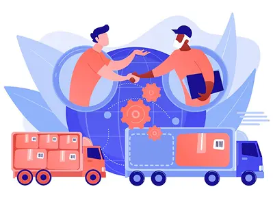supply chain consulting companies Georgia
