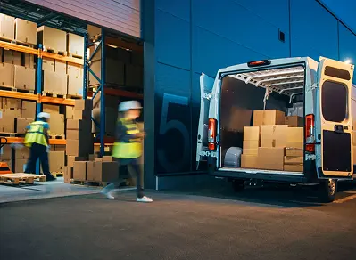 supply chain consulting companies Illinois