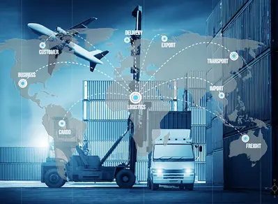 supply chain consulting companies North Carolina