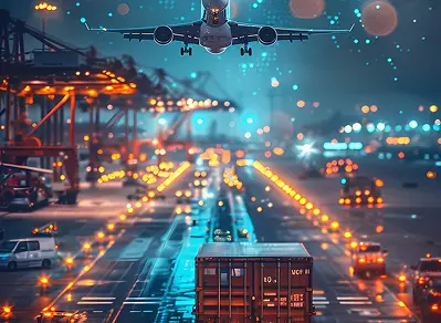 supply chain consulting firms Michigan