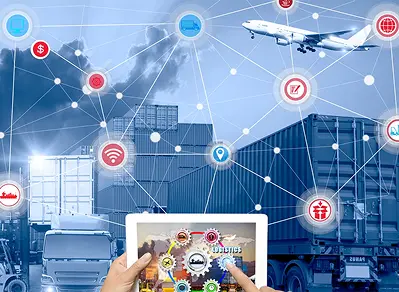 supply chain consulting firms New Jersey