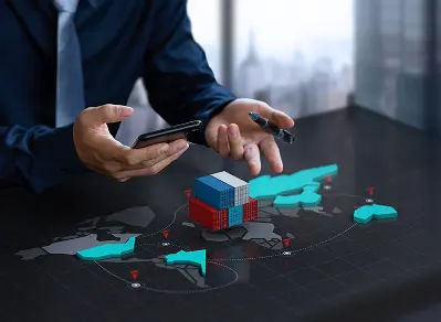 supply chain consulting firms Ohio