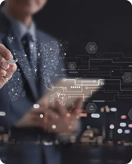 supply chain management consulting services Florida