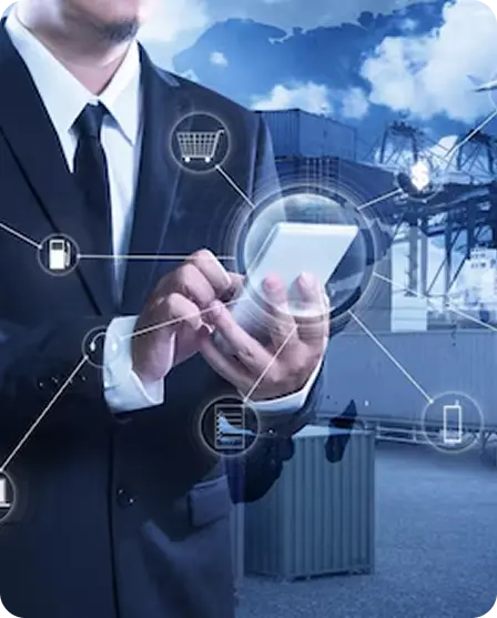 supply chain management consulting services North Carolina