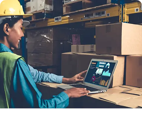 supply chain operations consulting California