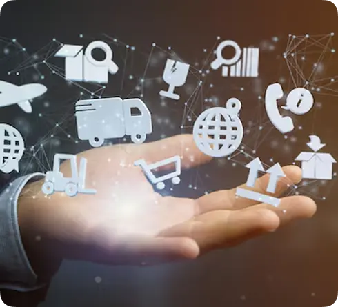 supply chain operations consulting North Carolina