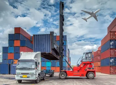 Consulting Company Indiana