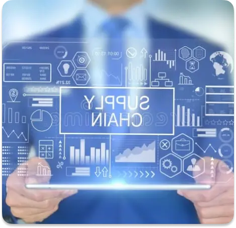 Healthcare Supply Chain Consulting Maryland