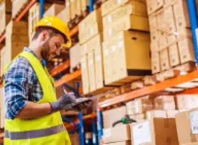 Healthcare Supply Chain Consulting Tennessee