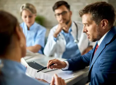 New York City procurement services