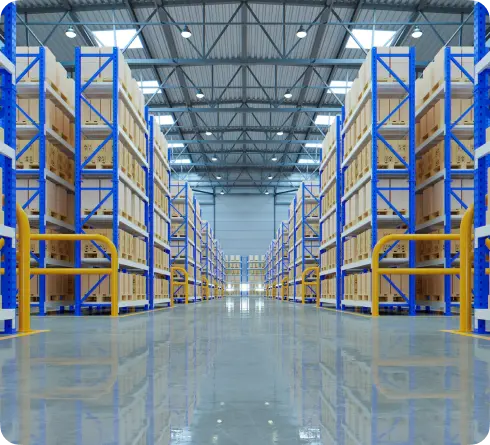 Pro Procurement customize supply chain solutions
