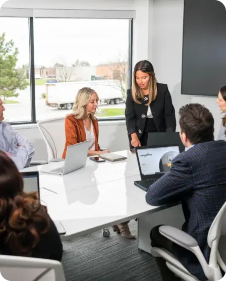 Procurement Consulting Massachusetts